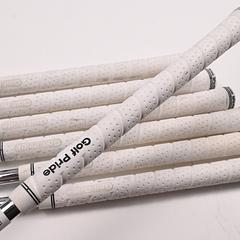 Mizuno MP-57 Irons / 4-PW / Regular Flex Dynamic Gold R300 Shafts - Image 7