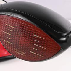 Taylormade Stealth 2 Plus Driver / 9 Degree / X-Flex HZRDUS Gen4 Black 70 Shaft - Image 4