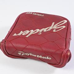 Taylormade Spider Tour 2018 Red Putter / 35 Inch - Image 8