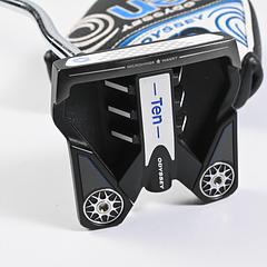 Left Hand Odyssey TEN Putter / 34 Inch - Image 1