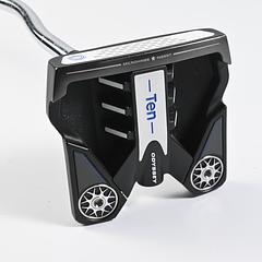 Left Hand Odyssey TEN Putter / 34 Inch - Image 2