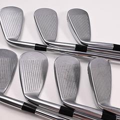 Mizuno JPX 921 Hot Metal Pro Irons / 4-PW / Regular Flex Dynamic Gold 105 R300 - Image 3