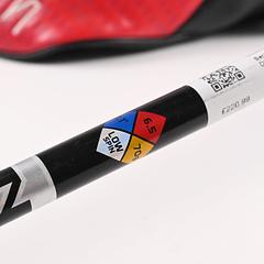 Taylormade Stealth 2 Plus Driver / 9 Degree / X-Flex HZRDUS Gen4 Black 70 Shaft - Image 7