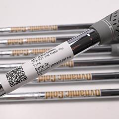Mizuno JPX 921 Hot Metal Pro Irons / 4-PW / Regular Flex Dynamic Gold 105 R300 - Image 6