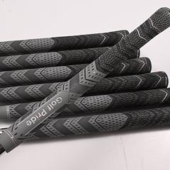 Mizuno JPX 921 Hot Metal Pro Irons / 4-PW / Regular Flex Dynamic Gold 105 R300 - Image 7