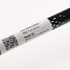 Taylormade RBZ Tour Driver / 9 Degree / Regular Flex Matrix Ozik HD6 TP Shaft - Image 7