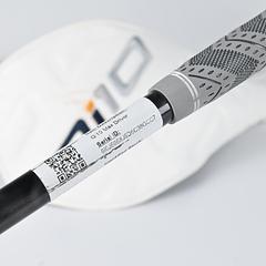 Taylormade Qi10 Max Driver / 12 Degree / Regular Flex Evenflow Riptide 50 Shaft - Image 7