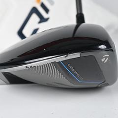 Taylormade Qi10 Max Driver / 12 Degree / Regular Flex Evenflow Riptide 50 Shaft - Image 3