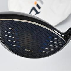 Taylormade Qi10 Max Driver / 12 Degree / Regular Flex Evenflow Riptide 50 Shaft - Image 4