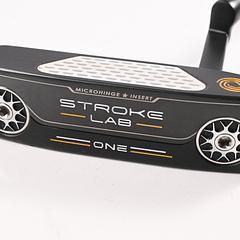 Odyssey Stroke Lab Black One Putter / 34 Inch - Image 2