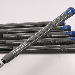 Mizuno MP-20 MMC/Blade Irons / 5-PW / Stiff Flex KBS $-Taper 120 Shafts - Image 7