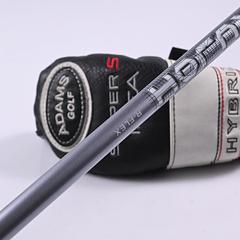 Adams Idea Super S #3 Hybrid / 19 Degree / Regular Flex Matrix Kujoh Shaft - Image 6