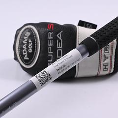 Adams Idea Super S #3 Hybrid / 19 Degree / Regular Flex Matrix Kujoh Shaft - Image 7