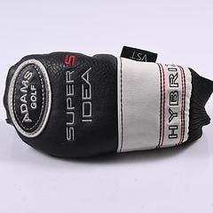 Adams Idea Super S #3 Hybrid / 19 Degree / Regular Flex Matrix Kujoh Shaft - Image 9