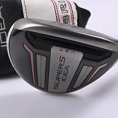 Adams Idea Super S #3 Hybrid / 19 Degree / Regular Flex Matrix Kujoh Shaft - Image 2