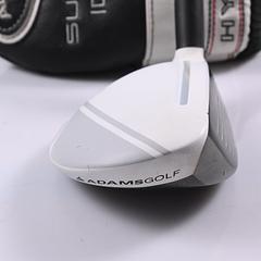 Adams Idea Super S #3 Hybrid / 19 Degree / Regular Flex Matrix Kujoh Shaft - Image 3