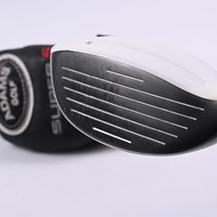 Adams Idea Super S #3 Hybrid / 19 Degree / Regular Flex Matrix Kujoh Shaft - Image 4