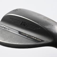 Titleist Vokey SM10 Lob Wedge / 58 Degree / Stiff Flex Dynamic Gold S400 Shaft - Image 1