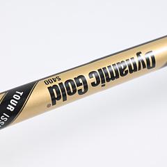 Titleist Vokey SM10 Lob Wedge / 58 Degree / Stiff Flex Dynamic Gold S400 Shaft - Image 4