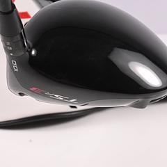 Titleist TSR3 Driver / 10 Degree / X-Flex HZRDUS Black 60 Shaft - Image 5