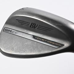 Titleist Vokey SM10 Sand Wedge / 54 Degree / Stiff Flex Dynamic Gold S400 Shaft - Image 1