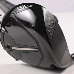 Titleist TSR3 Driver / 10 Degree / X-Flex HZRDUS Black 60 Shaft - Image 1