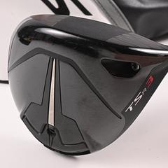Titleist TSR3 Driver / 10 Degree / X-Flex HZRDUS Black 60 Shaft - Image 2