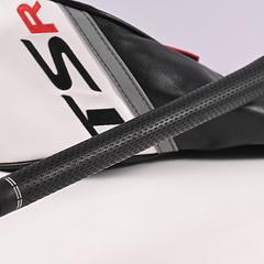 Titleist TSR3 Driver / 10 Degree / X-Flex HZRDUS Black 60 Shaft - Image 8