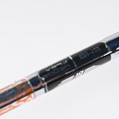 Titleist Vokey SM9 Jet Black Sand Wedge / 56 Degree / Wedge Flex Vokey Design - Image 4