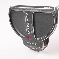 Odyssey DFX 2-Ball Putter / 35 Inch - Image 1