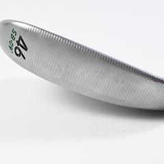 Taylormade Milled Grind 4 Pitching Wedge / 46 Degree / Wedge Flex Dynamic Gold - Image 3