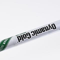 Taylormade Milled Grind 4 Pitching Wedge / 46 Degree / Wedge Flex Dynamic Gold - Image 4