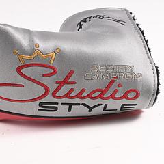 Scotty Cameron Studio Style Fastback 2025 Putter / 35 Inch - Image 8