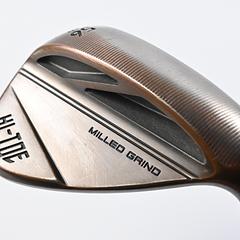 Taylormade Hi-Toe 3 Sand Wedge / 56 Degree / Wedge Flex KBS HI-REV 2.0 115 Shaft - Image 1