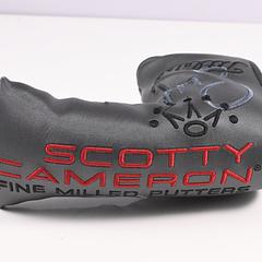 Left Hand Scotty Cameron Super Select Newport 2 Putter / 33 Inch - Image 8