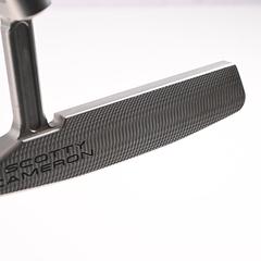 Left Hand Scotty Cameron Super Select Newport 2 Putter / 33 Inch - Image 3