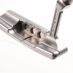 Left Hand Scotty Cameron Super Select Newport 2 Putter / 33 Inch - Image 4
