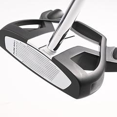 Taylormade Spider Tour S Black 2025 Broomhandle Putter / 46 Inch - Image 3