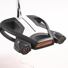 Taylormade Spider Tour S Black 2025 Broomhandle Putter / 46 Inch - Image 4