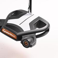 Taylormade Spider Tour S Black 2025 Broomhandle Putter / 46 Inch - Image 5