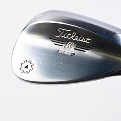 Titleist Vokey SM7 Sand Wedge / 54 Degree / Wedge Flex Vokey Design Steel Shaft - Image 1