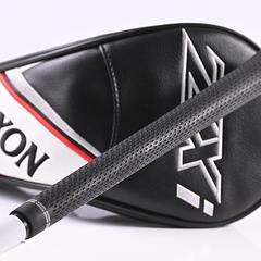 Srixon ZXi Driver / 10.5 Degree / Stiff Flex HZRDUS Black 60 Shaft - Image 8