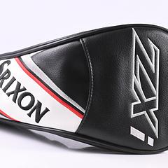 Srixon ZXi Driver / 10.5 Degree / Stiff Flex HZRDUS Black 60 Shaft - Image 9