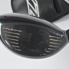 Srixon ZXi Driver / 10.5 Degree / Regular Flex Fujikura Ventus TR Blue 6 Shaft - Image 4
