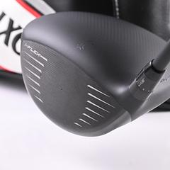 Srixon ZXi Driver / 10.5 Degree / Stiff Flex HZRDUS Black 60 Shaft - Image 4