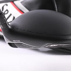 Srixon ZXi Driver / 10.5 Degree / Stiff Flex HZRDUS Black 60 Shaft - Image 5