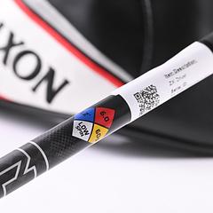 Srixon ZXi Driver / 10.5 Degree / Stiff Flex HZRDUS Black 60 Shaft - Image 6