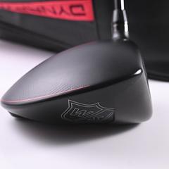 Wilson Dynapower Titanium 2023 Driver / 10.5 Degree / Stiff Flex Kai'li White 60 - Image 3