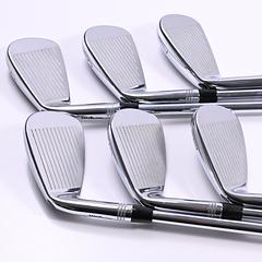 Wilson Staff Model CB 2024 Irons / 5-PW / Stiff Flex Dynamic Gold S300 Shafts - Image 3