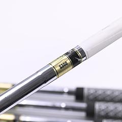 Wilson Staff Model CB 2024 Irons / 5-PW / Stiff Flex Dynamic Gold S300 Shafts - Image 5